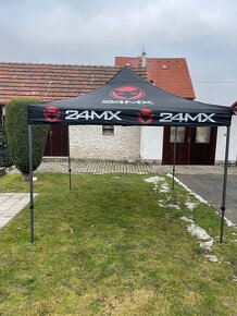 Párty stan, pivní set - 7