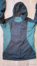 Pánska softshellová bunda High Mountain, velikost M - 7