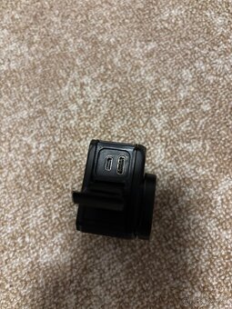 Outdoorová kamera Niceboy VEGA X 8K - 7