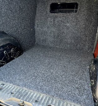 Mercedes Benz Citan DPH - 7