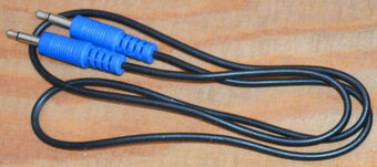 Počítačové kabely a redukce (USB, DVI, DP -> VGA, ...) - 7