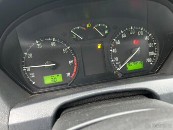 Škoda Fabie 1.4 16V 55kw. - 7