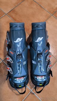 Lyžařské boty Nordica Speedmachine 3 110 R GW M - 7