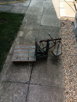 DECIMÁLKY VELKÁ A MALÁ - 7