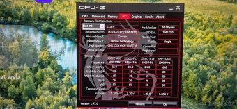 B550M AORUS ELITE, Ryzen 7 3700x, RAM LPX CMK32GX4M2E3200C16 - 7