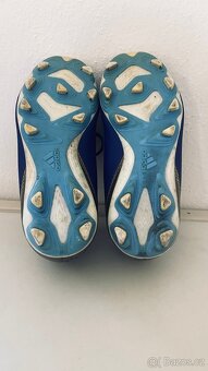 Dětské kopačky Adidas Messi - 7