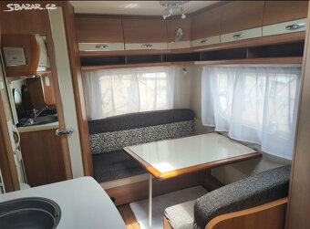 Hobby La Vita 400 - 7