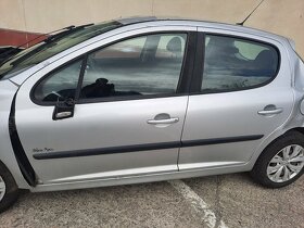 Dily peugeot 207 1.4 70kw - 7