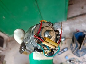 Díly na Škoda 105, 120 atd. - 7