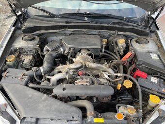 Subaru Impreza 1.5R AWD - 7