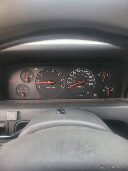 Prodám Jeep grand cherokee wj 4.7 LPG - 7