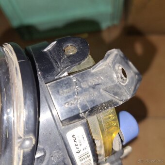 Mercedes Benz Sprinter 2018 - 7