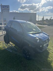 Aixam Mega e-Scouty včetně DPH - 7