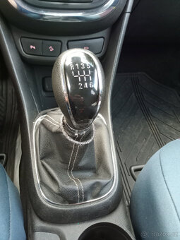 Opel Mokka 1.7 cdti. - 7