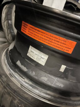 2ks Alu Speedline Corse 2210 AS7 - 7