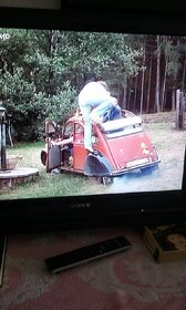 Sony Bravia KDL 32 V4220 - 7