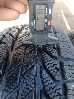 205/70/15 -suzuki Vitara - 7