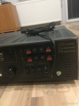 PIONEER SA 9500 ll - 7