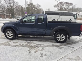 Nissan navara - 7
