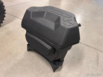 Cf MOTO Gladiator X1000 Overland - 7