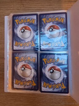 Album Pokémonů - 7