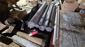 Prodej strojů, nářadí a materiálu - 7