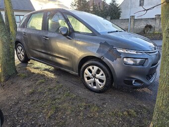Citroen C4 Picasso - 7