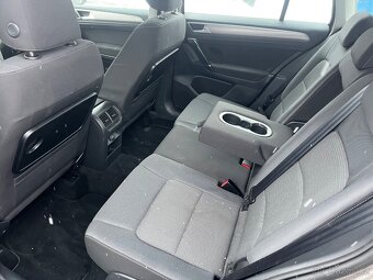 Volkswagen Golf 7 Sports van - 7