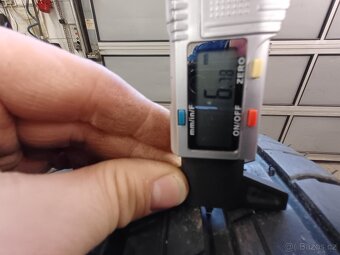 Michelin 235/55 R18 100Y - 7