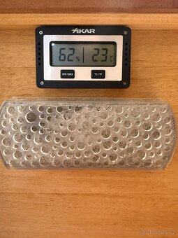 HUMIDOR na DOUTNÍKY - 7