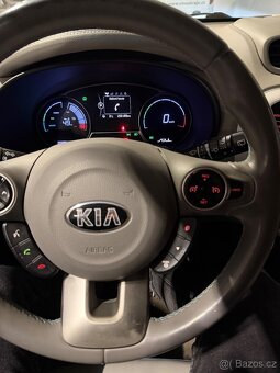 Kia Soul Ev - 7