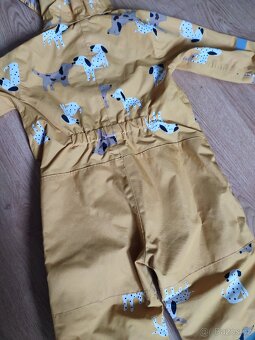 Tchibo overal do deště 74/80 - 7