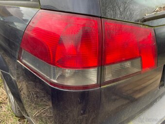 Opel Vectra C dily - 7