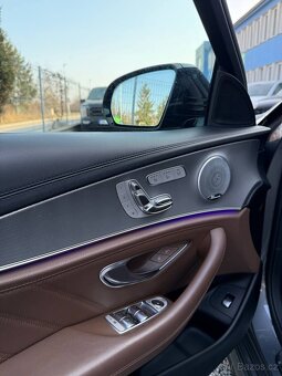 Mercedes-Benz E63 AMG 4MATIC+ - 7