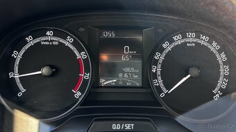 ŠKODA FABIA 1.0i, 44kw – 2021 | MOŽNOST ODPOČTU DPH - 7