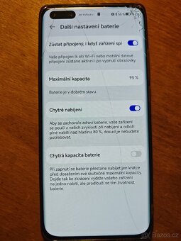 Huawei P40 Pro Plus 512 GB - 7