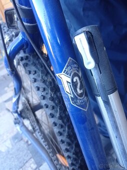 Kultovní americké horské kolo Schwinn  moab M2 21"26" - 7
