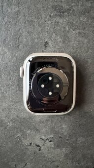 Apple Watch series 7 41mm - 7