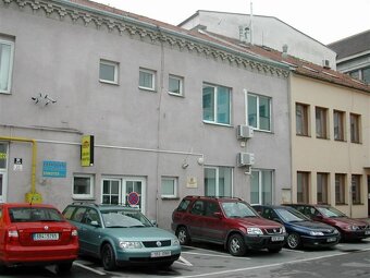 RESERVACE - Kancel. celek 45 m2 od MAJITELE Brno -střed - 7