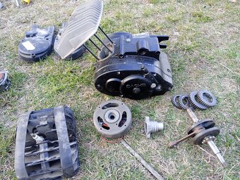 Motor sachs - 7