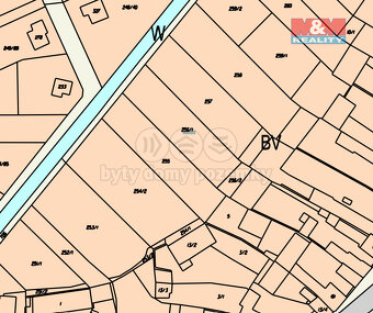 Prodej pozemku k bydlení, 1090 m², Hnojice - 7