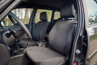 LADA NIVA TRAVEL 4x4 - 7