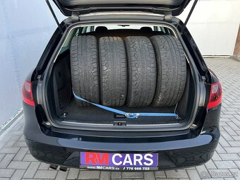 Seat Exeo, 1,8 TSi 118k, STYLE, TOP STAV - 7