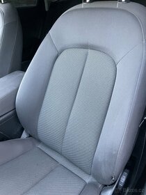Audi A6 C7 Avant combi sedacky - 7