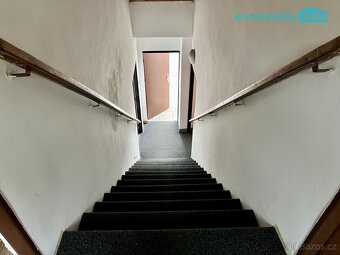 Pronájem, komerční objekt, Mariánské Lázně, ul. U Mlékárny. - 7
