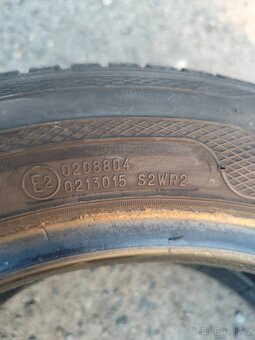 Pneu Kleber 175/65 r14 - 7