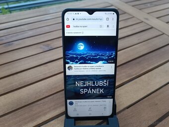 Mobilní telefon Samsung Galaxy A12, 32GB, 3GB RAM - 7