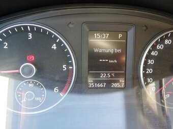 T5 2.0tdi 103kw DSG r.v. 2014 - obytný- sleva - 7