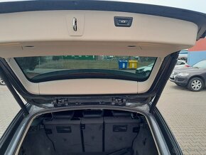 Bmw 3 F31 318d Touring, r. v. 2015, NOVÉ ROZVODY - 7