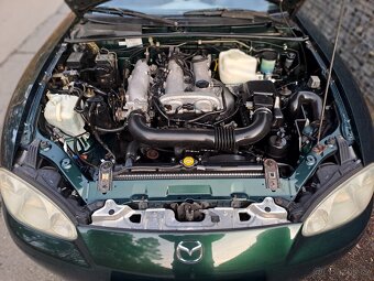 Mazda mx-5 - 7